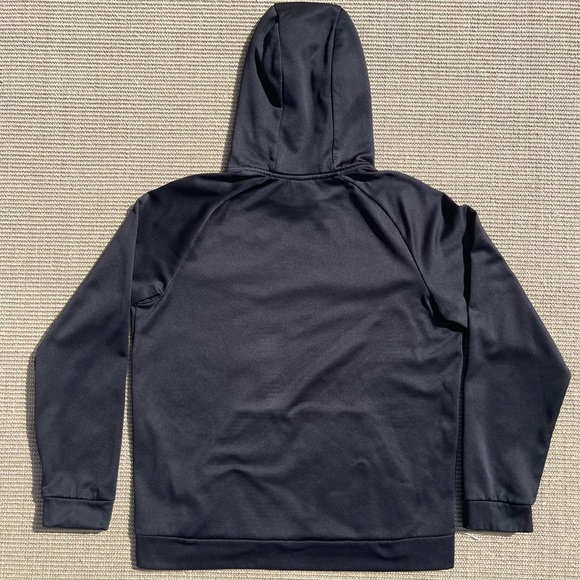 Nike Dri Fit Performance Hoodie - Picture 10 of 12